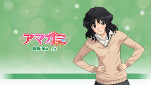 Amagami SS